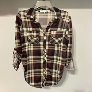 Eden & Olivia Maternity top